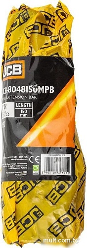 Удлинитель слесарный JCB -8048150MPB (59179)