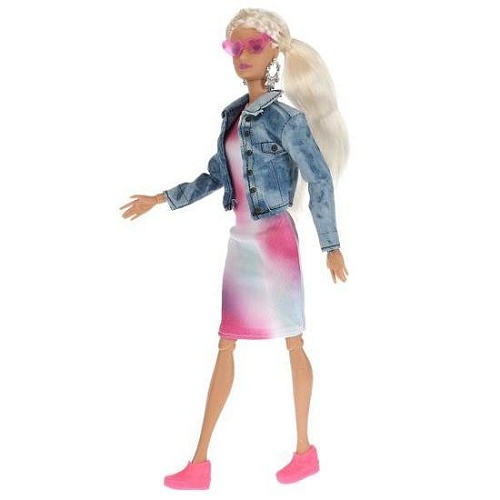 Кукла Карапуз София 66001-C9-S-BB