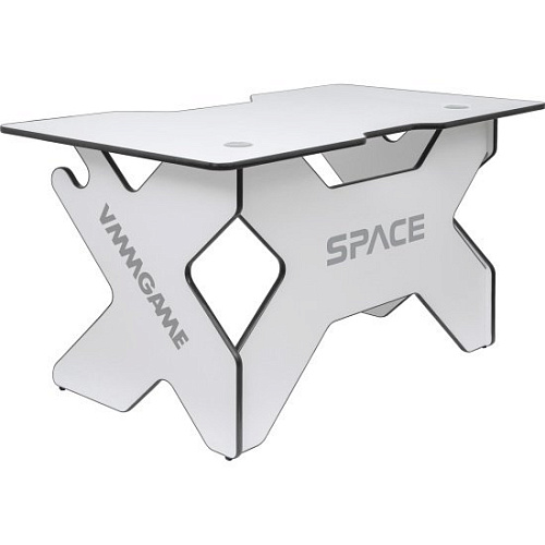 Геймерский стол VMM Game Space 140 Light Black ST-3WBK