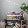 Мебель для кукольного домика Lundby Школа 60501600