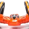Автомодель MKB 2 Rounds Stunt (оранжевый)