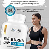 Аминокислоты Solab Fat Burner Day (30 капсул)
