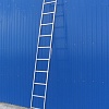 Лестница Алюмет односекционная приставная 5106 1x6