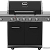 Газовый гриль для дачи Nexgrill Deluxe 720-0896GA