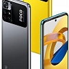 Смартфон POCO M4 Pro 5G 6GB/128GB международная версия (черный)