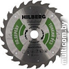 Пильный диск Hilberg HWT165