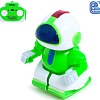 Робот IQ Bot Минибот KD-8809D 1588233 (зеленый)