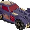 Легковой автомобиль Teamsterz Monster Moverz Conveterz 1417113A (фиолетовый)