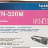 Картридж Brother TN-320M
