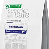 Сухой корм для собак Nature&#039;s Protection Vet Diet Dermatosis NPSCVET47581 10 кг