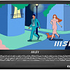 MSI Modern 14 C7M-048US