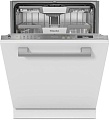Встраиваемая посудомоечная машина Miele G 7385 SCVi XXL FF