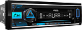 USB-магнитола Aura AMH-525BT