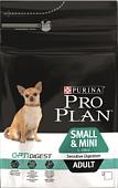 Корм для собак Pro Plan Adult Small & Mini Sensitive Digestion 3 кг