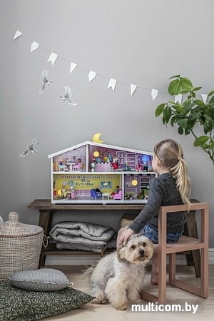 Мебель для кукольного домика Lundby Школа 60501600