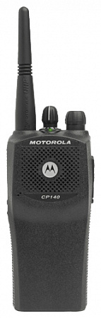 Рация Motorola CP-140