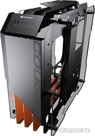 Корпус Cougar Blazer