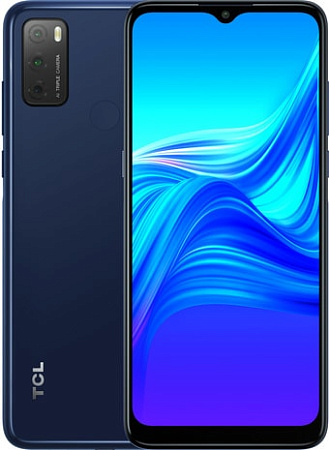 Смартфон TCL 20Y 6156H 4GB/64GB (синий)