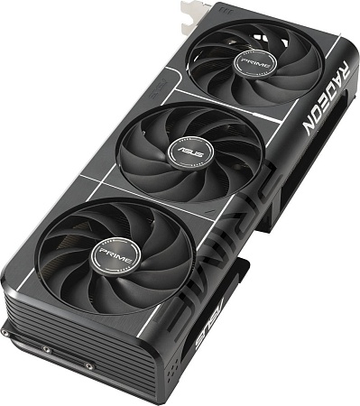 Видеокарта ASUS Prime Radeon RX 9060 XT OC Edition 8GB GDDR6 PRIME-RX9060XT-O8G