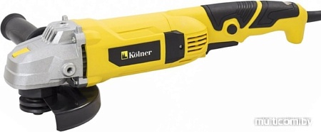 Угловая шлифмашина Kolner KAG 125/950