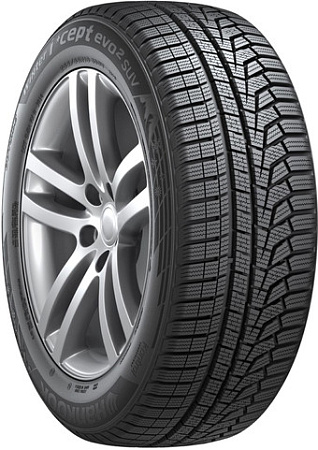 Автомобильные шины Hankook Winter i*cept evo2 SUV W320A 295/35R23 108W