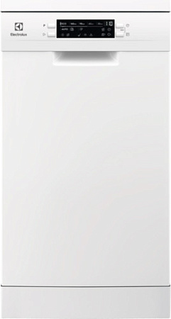 Отдельностоящая посудомоечная машина Electrolux SatelliteClean 600 ESS42220SW