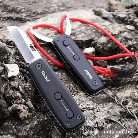 Мультитул NexTool Multifunctional Slingshot NE20058
