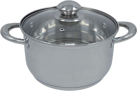 Кастрюля BOHMANN BH-0805-16