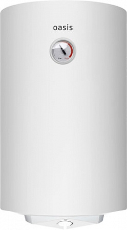 Накопительный электрический водонагреватель Oasis NV-50