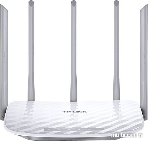 Беспроводной маршрутизатор TP-Link Archer C60