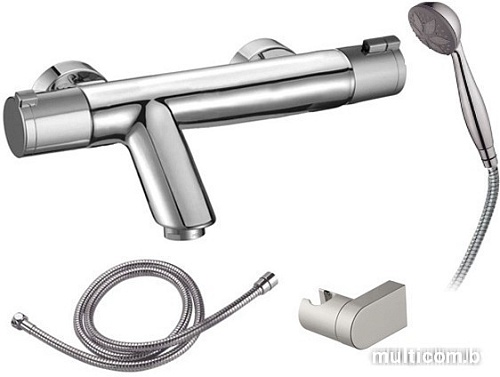 Смеситель Clever Nine Urban 98823