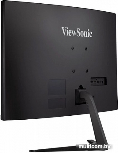 Монитор ViewSonic VX2718-PC-MHD