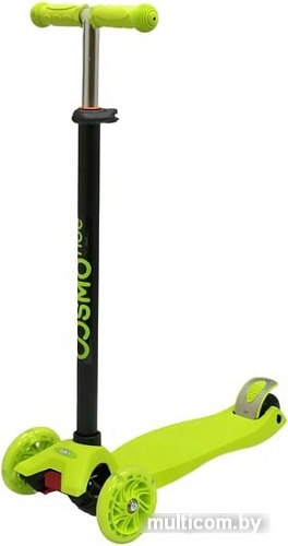Самокат Cosmoride Slidex S910 (зеленый)