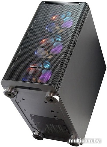 Корпус Ginzzu CL600