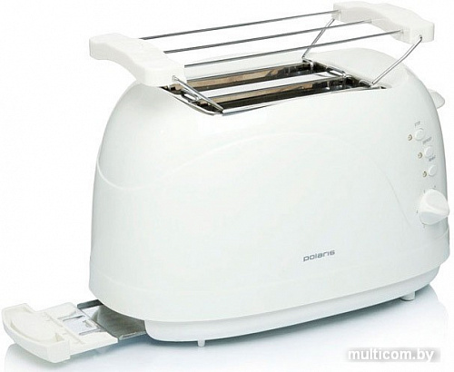 Тостер Polaris PET 0702L
