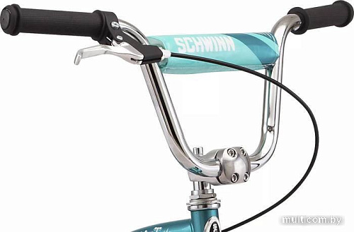 Детский велосипед Schwinn Stardust 2022 S55901F20OS