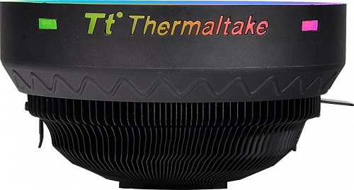 Кулер для процессора Thermaltake UX100 ARGB CL-P064-AL12SW-A