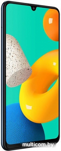 Смартфон Samsung Galaxy M32 128GB (черный)