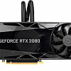 Видеокарта EVGA GeForce RTX 2080 XC Hybrid Gaming 8GB GDDR6 08G-P4-2184-KR