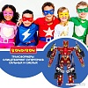 Трансформер Bondibon Bondibot ВВ5518