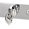 Крючок для ванны Рыжий кот Дельфины SSA-015-3 310790