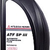 Трансмиссионное масло Mitsubishi ATF SP III 1л