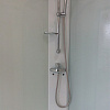 Душевая кабина Triton Стандарт Б3 90x90 (стекло мозайка)