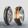 Metzeler Roadtec Z8 Interact 140/70ZR18 67W Rear