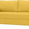 Диван Brioli Марио (V13/желтый)
