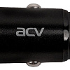 Сетевое зарядное ACV RM37-2025