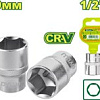 Головка слесарная Dyllu DTSC1209