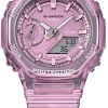 Наручные часы Casio G-Shock GMA-S2100SK-4A