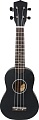 Укулеле Foix FTQW-UK21-BK