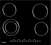Варочная панель Weissgauff HV 641 B